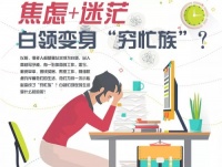 康宝莱举例五种食物 改善现代人焦虑生活