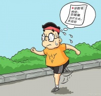 “数字密码”解读健康生活