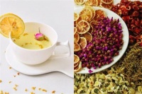 分享花草茶的搭配 帮你打造健康生活