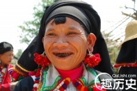 德昂族有什么禁忌？德昂族生活中的各种禁忌