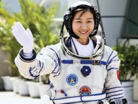 女宇航员在太空如何满足生活需求？隐私如何保护？你知道吗？