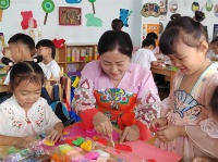 倡树美德健康生活