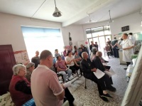 “三减三健 从我做起”全民健康生活方式宣传活动