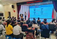 普及疾病知识 共享健康生活！这3场讲座，实用又贴心