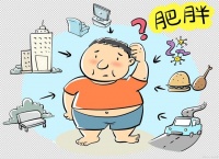 体重管理：健康生活的关键