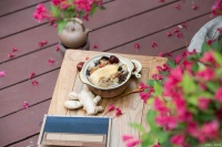 寒冬养生宝典：体内外双重保温，享受冬季的康健生活