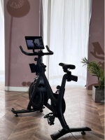 TANGO音乐飞轮：动感单车与健康生活