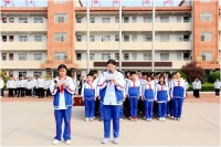 运动让生命更健康 生活更美好