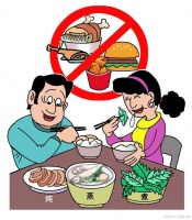 探索健康生活的秘密武器：过午不食的奇效与实践方法