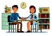 健康教育丨倡导健康生活，主动预防、控制高血压