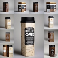 享受生活的每一刻！这6款三合一咖啡，让你随时随地尽享咖啡魅力