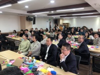 農工黨攀枝花市委開展“心理健康進企業(yè)”社會服務活動