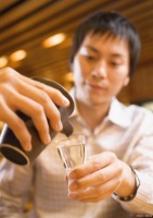 健康饮酒，享受生活