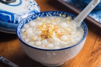 醪糟新手指南，滴滴醇香，健康美味，让生活更添几分诗意