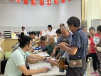 锡山区关爱残疾人社区康复服务行暨全国残疾预防日宣教活动：预防为先、康复为伴、共享健康生活