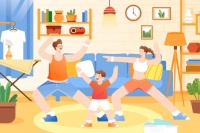 运动不打烊，防疫有力量｜市民防疫与健康生活知识云竞赛