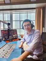 《健康生活》丨职业健康素养