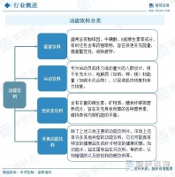 功能饮料行业报告：国内生活节奏加快和消费者健康意识提升，市场需求提升