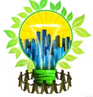 低碳生活，从我做起，从现在开始！