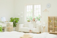 健康养生：健康的生活环境：如何打造一个低碳足迹的生活？