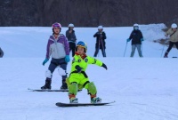 甘肃庆阳：全民健身 乐享健康生活