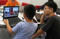 未成年人游戏时间被限制，学生迎来健康生活，可家长却高兴不起来