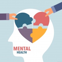 日常生活中，精神心理健康的常见标准有哪些呢？