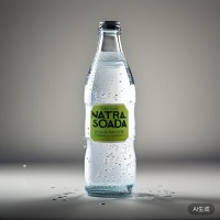 清新畅饮！这6款天然苏打水，让你每天都能享受健康生活