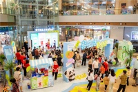 轻生活 轻负担丨蒙牛4款新品轻盈上市，开启美好轻食代