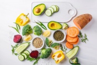 养生一天怎么吃：科学饮食，健康生活