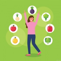 健康生活：如何维护身体健康