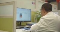 互联网医疗融入生活，守护我们健康的还有“屏幕里的医生”