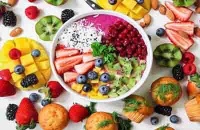 健康的生活方式范例6篇