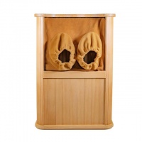 烯时代纯石墨烯能量房，引领居家健康生活新方式！