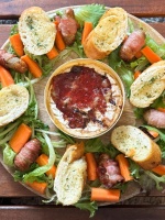 美食大观：品尝多样美食，享受健康生活的乐趣，快来看看！