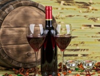 红酒到底有多少度？教你如何正确饮用红酒，享受生活的美好