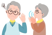 关注老人听力健康 助力精彩银龄生活