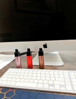 ️电子烟，让你的生活更健康更时尚