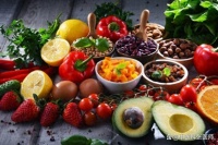 健康生活新选择：少吃加工食品，多尝试这些有机食物，营养又美味