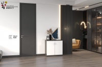 盼盼木门：用细节装饰点亮你的家居生活！