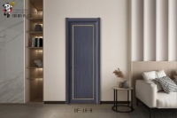 健康实力派，盼盼木门传递自然轻生活