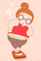 简单生活习惯助女性轻松减肥三斤：7个小窍门大揭秘