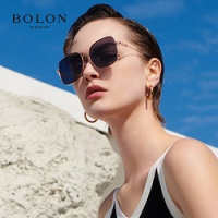 BOLON 暴龙 太阳镜 BL7193C30 518元