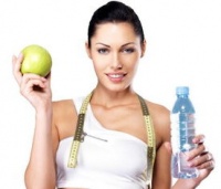 两天减肥法,生活中，如何在两天内瘦掉两公斤？