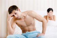 性生活时间短是什么原因造成的?