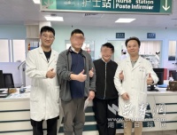 母子二人加起来近400斤 携手“缩胃”减重回归健康生活