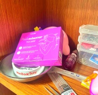 瘦20斤后，我的生活发生了翻天覆地的变化