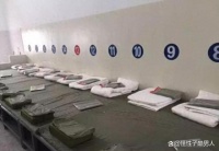 “看守所的日常生活：一天是如何度过的？”