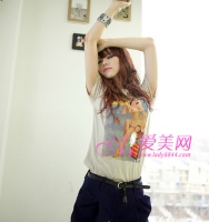 快速减肚子秘笈 注意生活细节灭腹部赘肉