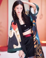 金晨，胖20斤后，恢复正常生活就能瘦，4种习惯，保证体重90斤